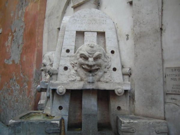 Margutta's Garden image 21