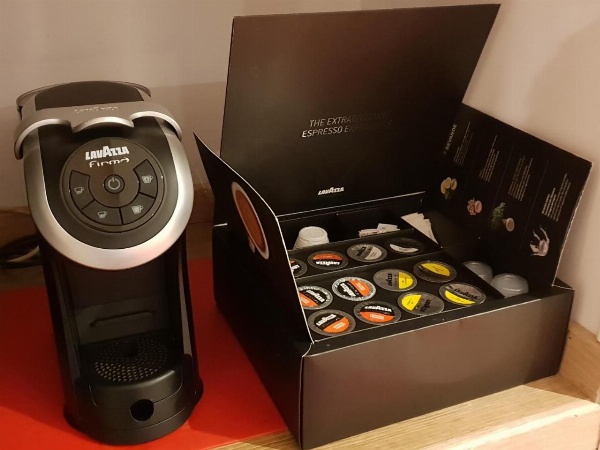 Margutta's Garden Main image