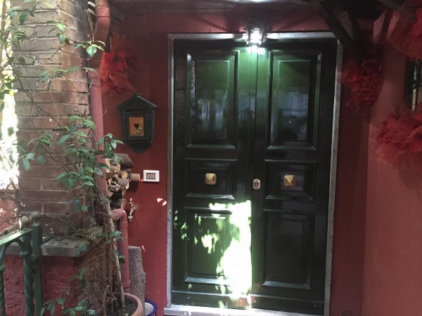 Margutta's Garden image 6