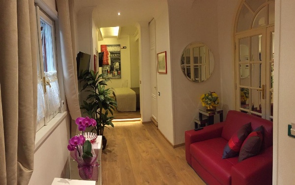 Margutta's Garden image 7